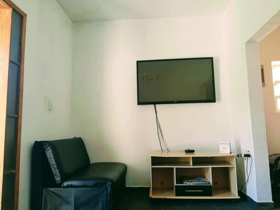 Confortavel Casa Em Ubatuba - Pereque Acu Buitenkant foto