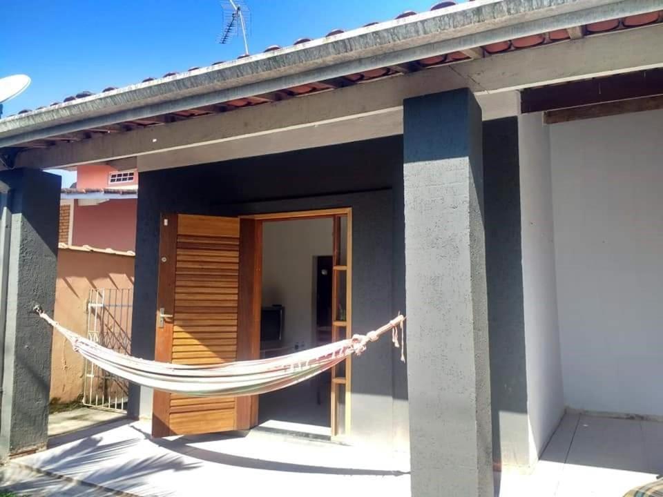 Confortavel Casa Em Ubatuba - Pereque Acu Buitenkant foto