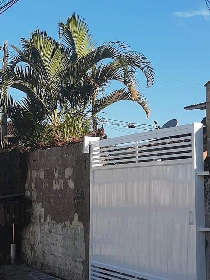 Confortavel Casa Em Ubatuba - Pereque Acu Buitenkant foto