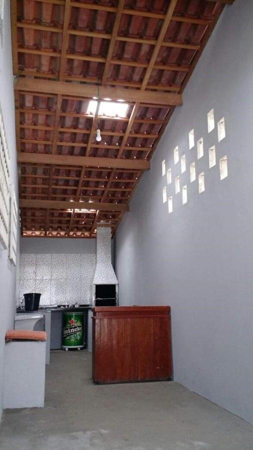 Confortavel Casa Em Ubatuba - Pereque Acu Buitenkant foto