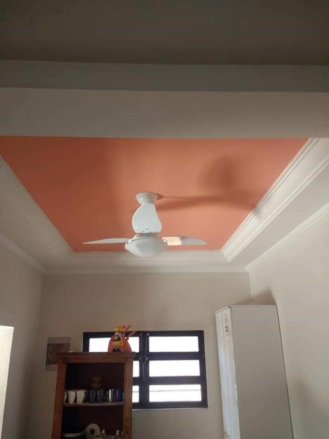 Confortavel Casa Em Ubatuba - Pereque Acu Buitenkant foto