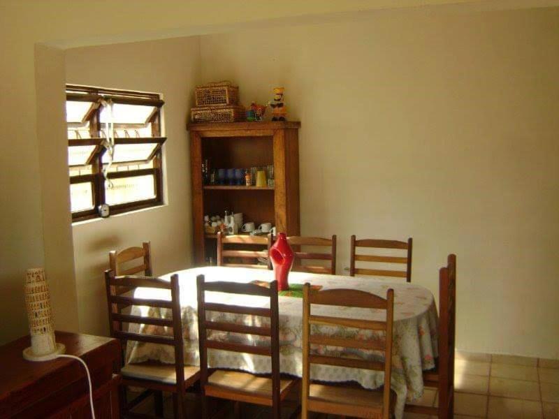 Confortavel Casa Em Ubatuba - Pereque Acu Buitenkant foto