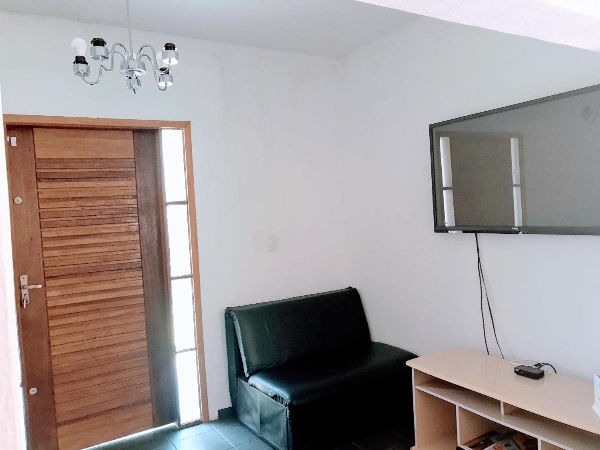 Confortavel Casa Em Ubatuba - Pereque Acu Buitenkant foto