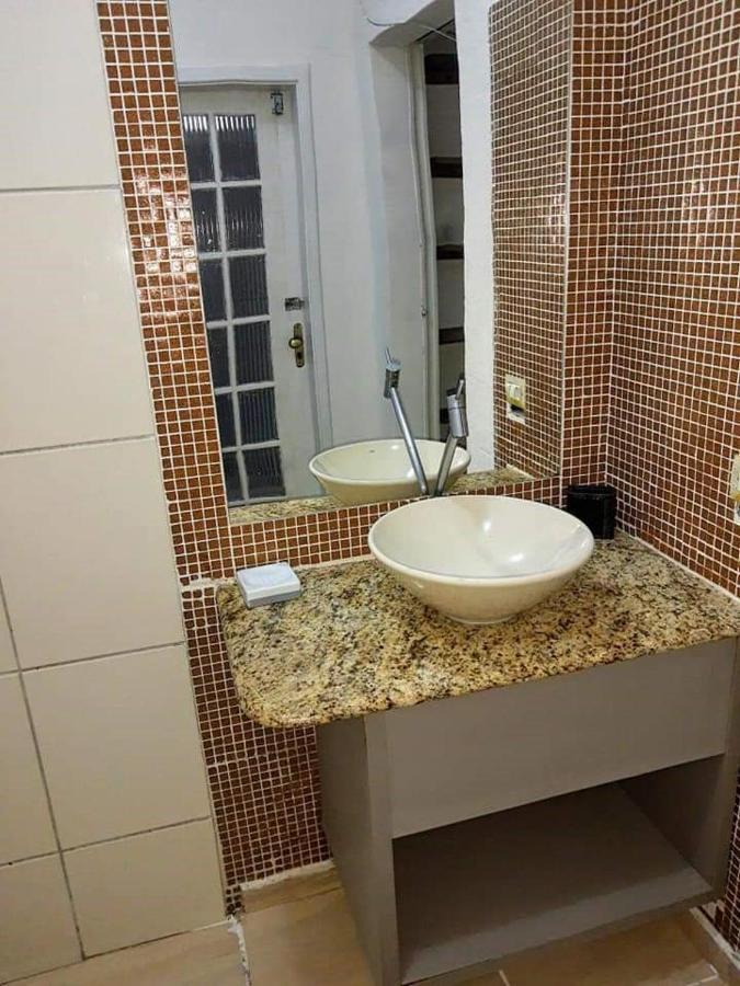 Confortavel Casa Em Ubatuba - Pereque Acu Buitenkant foto