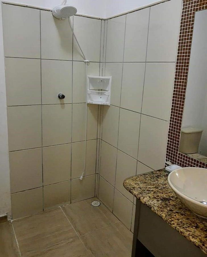 Confortavel Casa Em Ubatuba - Pereque Acu Buitenkant foto