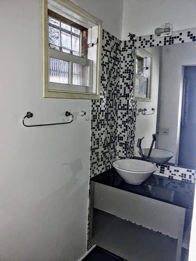 Confortavel Casa Em Ubatuba - Pereque Acu Buitenkant foto