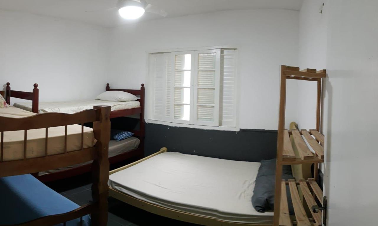 Confortavel Casa Em Ubatuba - Pereque Acu Buitenkant foto
