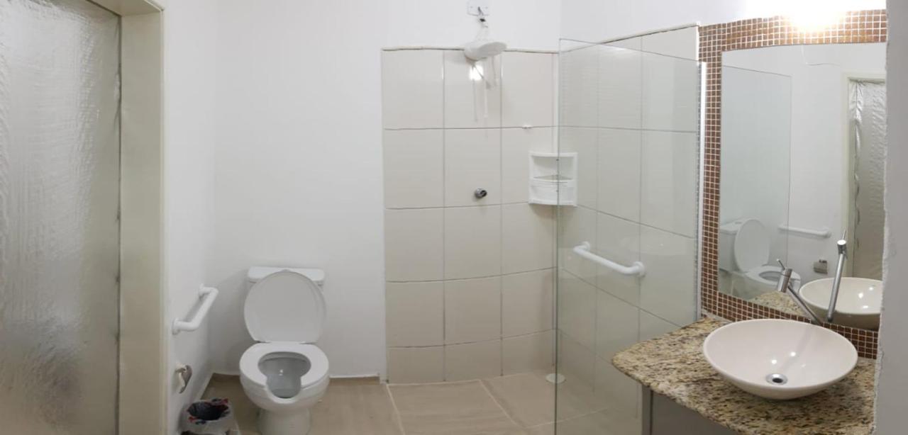 Confortavel Casa Em Ubatuba - Pereque Acu Buitenkant foto