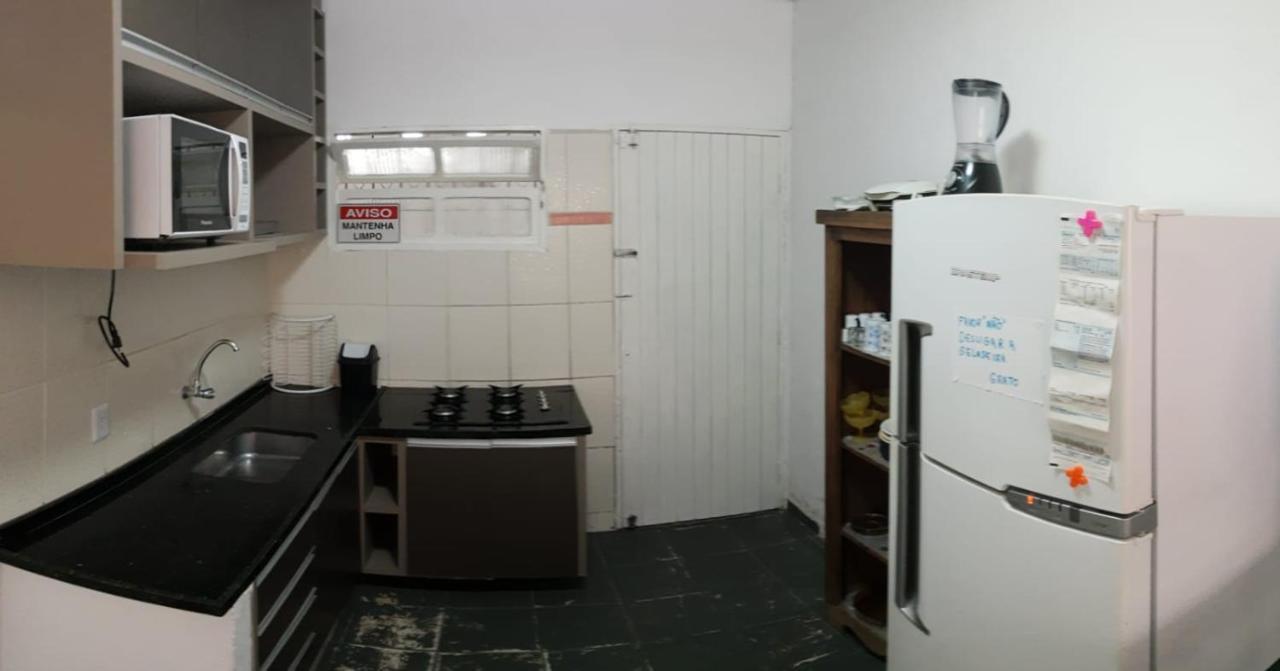 Confortavel Casa Em Ubatuba - Pereque Acu Buitenkant foto