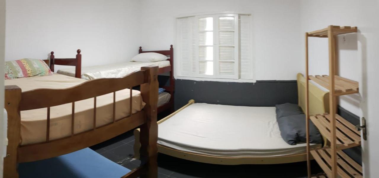 Confortavel Casa Em Ubatuba - Pereque Acu Buitenkant foto