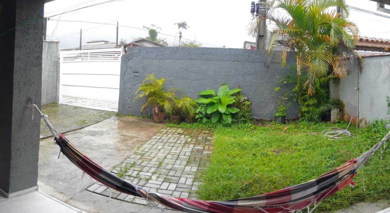 Confortavel Casa Em Ubatuba - Pereque Acu Buitenkant foto