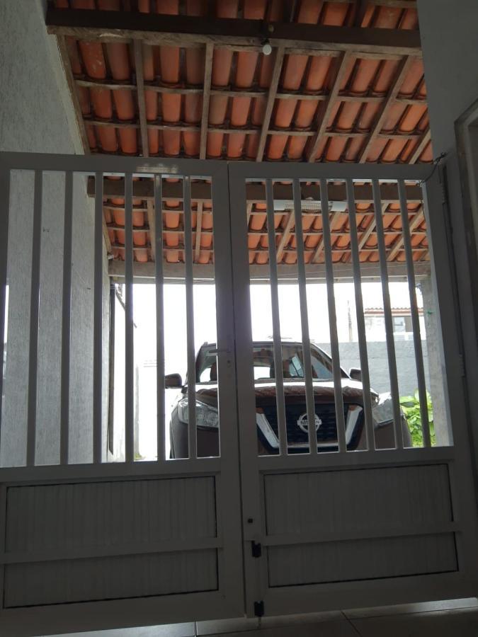 Confortavel Casa Em Ubatuba - Pereque Acu Buitenkant foto