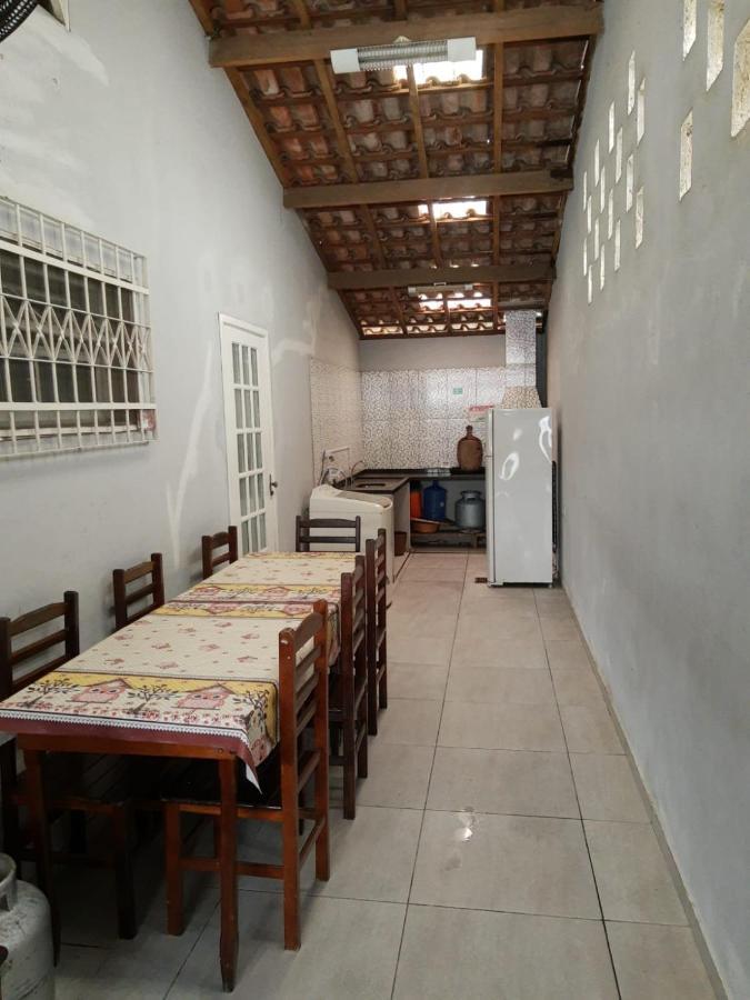 Confortavel Casa Em Ubatuba - Pereque Acu Buitenkant foto
