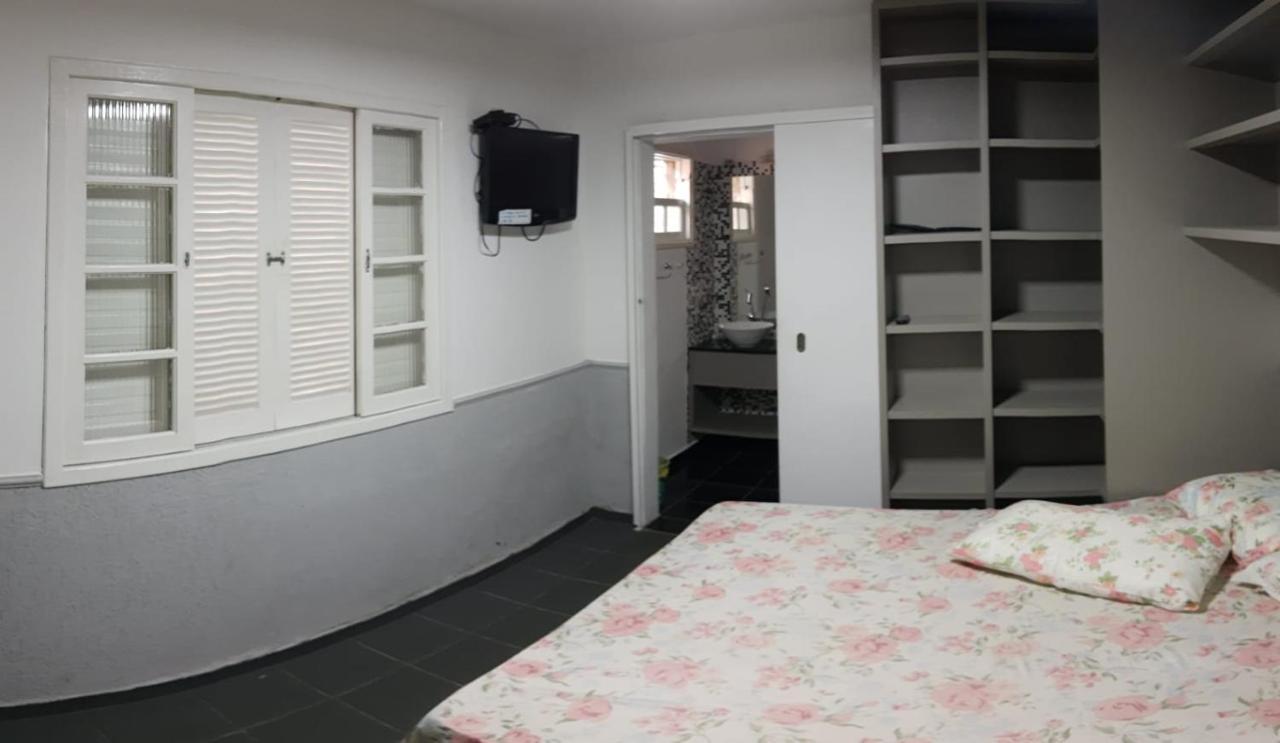 Confortavel Casa Em Ubatuba - Pereque Acu Buitenkant foto