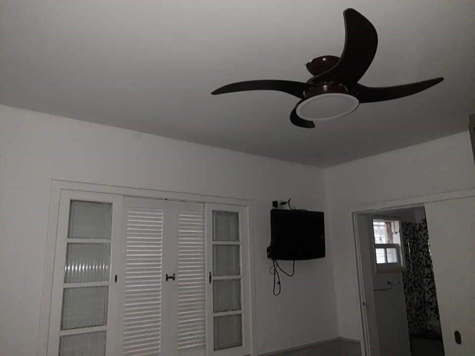Confortavel Casa Em Ubatuba - Pereque Acu Buitenkant foto