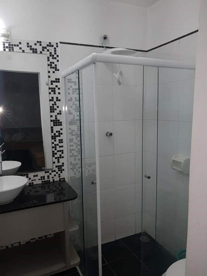 Confortavel Casa Em Ubatuba - Pereque Acu Buitenkant foto